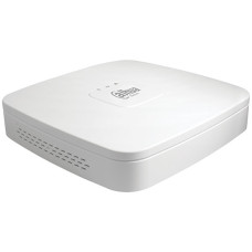 Відеореєстратор Dahua DHI-XVR4108C-X1 8-канальний 720p Відеореєстратор Dahua DHI-XVR4108C-X1 8-канальний 720p