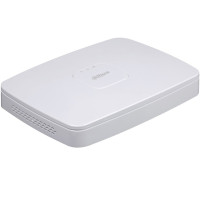Видеорегистратор Dahua DHI-NVR2108-8P-4KS2 8-канальный 4K NVR с PoE коммутатором на 8 портов Видеорегистратор Dahua DHI-NVR2108-8P-4KS2 8-канальный 4K NVR с PoE коммутатором на 8 портов