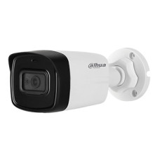 HDCVI видеокамера Dahua DH-HAC-HFW1801TLP-A (2.8 ММ) 4K со встроенным микрофоном HDCVI видеокамера Dahua DH-HAC-HFW1801TLP-A (2.8 ММ) 4K со встроенным микрофоном