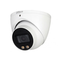 HDCVI видеокамера Dahua DH-HAC-HDW2249TP-A-LED (3,6 ММ) 2 Мп Full-color Starlight HDCVI видеокамера Dahua DH-HAC-HDW2249TP-A-LED (3,6 ММ) 2 Мп Full-color Starlight