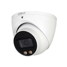 HDCVI відеокамера Dahua DH-HAC-HDW2249TP-A-LED (3,6 ММ) 2 Мп Full-color Starlight HDCVI відеокамера Dahua DH-HAC-HDW2249TP-A-LED (3,6 ММ) 2 Мп Full-color Starlight