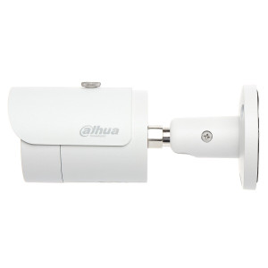 Видеокамера Dahua DH-IPC-HFW1230SP-S2 (2.8 мм) 2 МП Видеокамера Dahua DH-IPC-HFW1230SP-S2 (2.8 мм) 2 МП