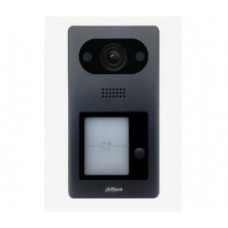 2Мп IP вызывная панель на 1 абонента Dahua DHI-VTO3211D-P-S1