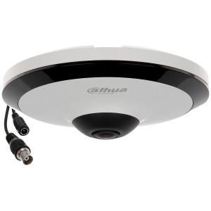 Відеокамера Dahua DH-HAC-EW2501P 5Мп HDCVI Fisheye