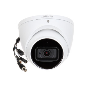 HDCVI відеокамера Dahua HAC-HDW2802TP-A 4K Starlight