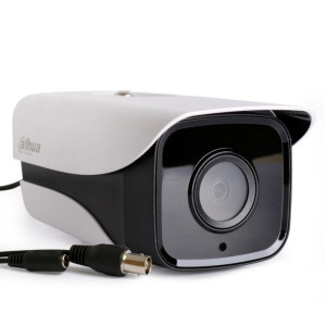 HDCVI відеокамера Dahua DH-HAC-HFW1200M-I1 (3,6 мм) HDCVI відеокамера Dahua DH-HAC-HFW1200M-I1 (3,6 мм)
