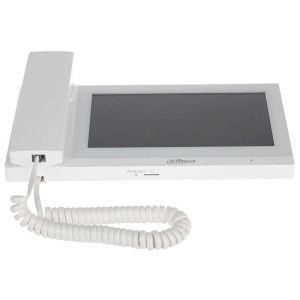 IP видеодомофон Dahua DHI-VTH5221EW-H
