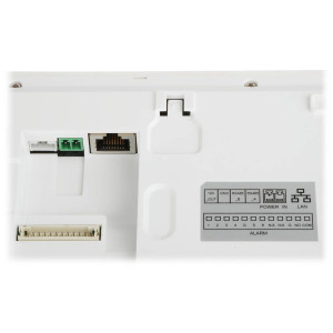 IP видеодомофон Dahua DHI-VTH5221EW-H