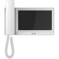 IP відеодомофон Dahua DHI-VTH5221EW-H IP відеодомофон Dahua DHI-VTH5221EW-H