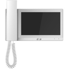 IP видеодомофон Dahua DHI-VTH5221EW-H