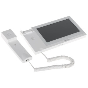 IP видеодомофон Dahua DHI-VTH5221EW-H