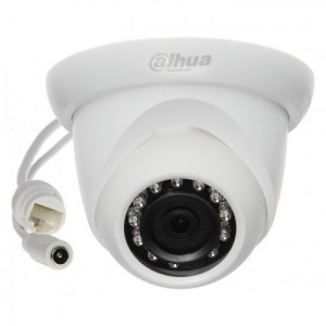 IP відеокамера Dahua IPC-T1A20P (2.8 мм) 2 Mп IP відеокамера Dahua IPC-T1A20P (2.8 мм) 2 Mп