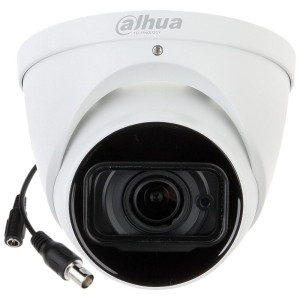 HDCVI видеокамера Dahua DH-HAC-HDW1200TP-Z-A 2 Мп HDCVI видеокамера Dahua DH-HAC-HDW1200TP-Z-A 2 Мп