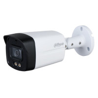 HDCVI відеокамера Dahua DH-HAC-HFW1239TLMP-LED (3.6 ММ) 2 Мп Full-color Starlight HDCVI відеокамера Dahua DH-HAC-HFW1239TLMP-LED (3.6 ММ) 2 Мп Full-color Starlight