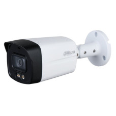 HDCVI видеокамера Dahua DH-HAC-HFW1239TLMP-LED (3.6 ММ) 2 Мп Full-color Starlight HDCVI видеокамера Dahua DH-HAC-HFW1239TLMP-LED (3.6 ММ) 2 Мп Full-color Starlight