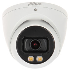 HDCVI відеокамера Dahua DH-HAC-HDW1239TLP-A-LED (2.8ММ) 2 Мп Full-color Starlight HDCVI відеокамера Dahua DH-HAC-HDW1239TLP-A-LED (2.8ММ) 2 Мп Full-color Starlight