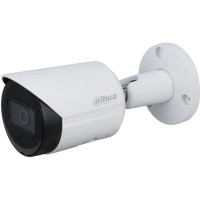 IP відеокамера Dahua DH-IPC-HFW2831SP-S-S2 (2.8ММ) 8 Mп IP відеокамера Dahua DH-IPC-HFW2831SP-S-S2 (2.8ММ) 8 Mп