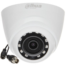 HDCVI відеокамера Dahua DH-HAC-HDW1400RP 4 МП
