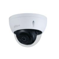 Відеокамера купольна Dahua DH-IPC-HDBW2831EP-S-S2 (2.8ММ) 8 Мп