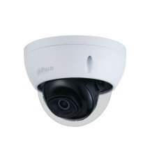 IP відеокамера Dahua DH-IPC-HDBW3441EP-AS (2.8ММ) 4 Мп зі штучним інтелектом IP відеокамера Dahua DH-IPC-HDBW3441EP-AS (2.8ММ) 4 Мп зі штучним інтелектом