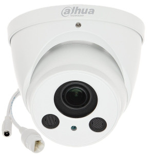 IP-відеокамера купольна Dahua DH-IPC-HDW2231RP-ZS 2Mп IP-відеокамера купольна Dahua DH-IPC-HDW2231RP-ZS 2Mп