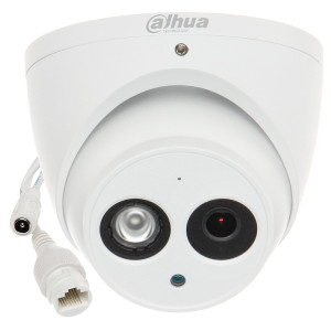 IP видеокамера Dahua DH-IPC-HDW4231EMP-ASE 2Mп IP видеокамера Dahua DH-IPC-HDW4231EMP-ASE 2Mп
