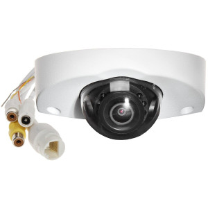 IP видеокамера Dahua DH-IPC-HDBW4231FP-AS-S2 (2.8 мм) 2МП IP видеокамера Dahua DH-IPC-HDBW4231FP-AS-S2 (2.8 мм) 2МП