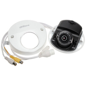IP видеокамера Dahua DH-IPC-HDBW4231FP-AS-S2 (2.8 мм) 2МП IP видеокамера Dahua DH-IPC-HDBW4231FP-AS-S2 (2.8 мм) 2МП