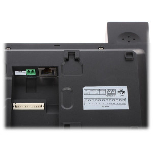 IP відеодомофон Dahua DHI-VTH5221E-H IP відеодомофон Dahua DHI-VTH5221E-H