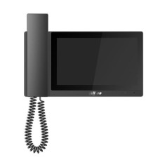 IP відеодомофон Dahua DHI-VTH5221E-H