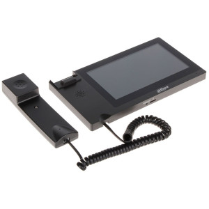 IP відеодомофон Dahua DHI-VTH5221E-H IP відеодомофон Dahua DHI-VTH5221E-H