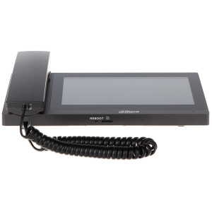 IP відеодомофон Dahua DHI-VTH5221E-H IP відеодомофон Dahua DHI-VTH5221E-H