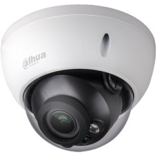 HDCVI видеокамера Dahua DH-HAC-HDBW1400RP-Z 4Мп с ИК подсветкой
