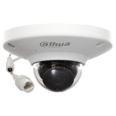 IP міні-купольна відеокамера Dahua DH-IPC-HDB4431CP-AS-S2 4МП