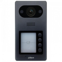 IP панель виклику Dahua DHI-VTO3211D-P4 IP панель виклику Dahua DHI-VTO3211D-P4