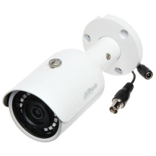 HDCVI видеокамера Dahua DH-HAC-HFW1000SP-S3 (2.8 мм) 1 МП 720p