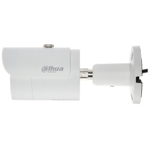 HDCVI відеокамера Dahua HAC-HFW1100SP-S3 (2.8 мм) 1 Мп HDCVI відеокамера Dahua HAC-HFW1100SP-S3 (2.8 мм) 1 Мп