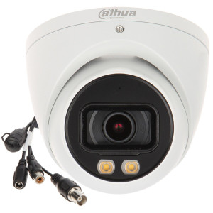 2 Мп Full-color Starlight HDCVI видеокамера Dahua DH-HAC-HDW2249TP-A-LED (3,6 ММ) 2 Мп Full-color Starlight HDCVI видеокамера Dahua DH-HAC-HDW2249TP-A-LED (3,6 ММ)