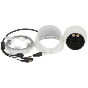 2 Мп Full-color Starlight HDCVI видеокамера Dahua DH-HAC-HDW2249TP-A-LED (3,6 ММ) 2 Мп Full-color Starlight HDCVI видеокамера Dahua DH-HAC-HDW2249TP-A-LED (3,6 ММ)
