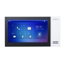 IP відеодомофон Dahua DHI-VTH2421FW
