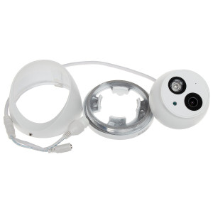 Видеокамера Dahua DH-IPC-HDW4431EMP-AS-S4 (2.8 мм) Видеокамера Dahua DH-IPC-HDW4431EMP-AS-S4 (2.8 мм)