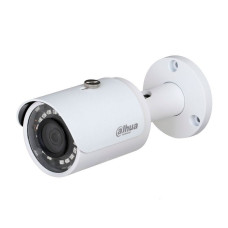 Видеокамера Dahua DH-IPC-HFW1230SP-S2 (2.8 мм) 2 МП