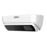 IP-видеокамера Dahua DH-IPC-HDW8341X-3D 3Мп с двумя объективами и функцией подсчета людей IP-видеокамера Dahua DH-IPC-HDW8341X-3D 3Мп с двумя объективами и функцией подсчета людей