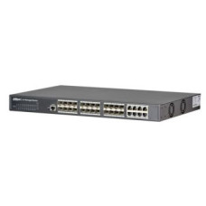 L2+ управляемый коммутатор DH-PFS5924-24X L2+ управляемый коммутатор DH-PFS5924-24X