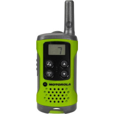 Рації Motorola TLKR-T41 GREEN TWIN PACK (BP)