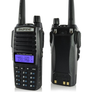 Рація Baofeng UV-82