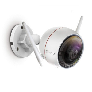 IP камера EZVIZ CS-CV310-A0-1B2WFR(4 мм) 2 МП IP камера EZVIZ CS-CV310-A0-1B2WFR(4 мм) 2 МП