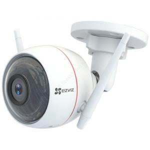 IP камера EZVIZ CS-CV310-A0-1B2WFR(4 мм) 2 МП IP камера EZVIZ CS-CV310-A0-1B2WFR(4 мм) 2 МП