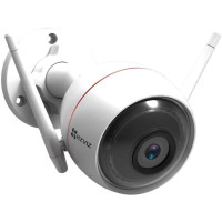 IP камера EZVIZ CS-CV310-A0-1B2WFR(4 мм) 2 МП IP камера EZVIZ CS-CV310-A0-1B2WFR(4 мм) 2 МП