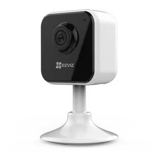 IP-видеокамера EZVIZ CS-C1HC (D0-1D2WFR) 2Мп Wi-Fi IP-видеокамера EZVIZ CS-C1HC (D0-1D2WFR) 2Мп Wi-Fi